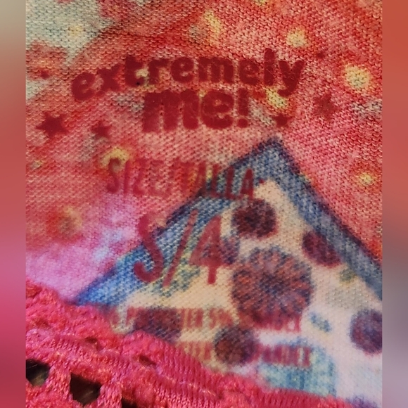 Kids clothes! 2 girls dresses-size 4. Good used condition! Multi-colored - Picture 5 of 5